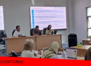 Diskominfo Purwakarta Gelar Dua Kegiatan Strategis untuk Dorong Transparansi dan Efisiensi Layanan Publik. (Ist)