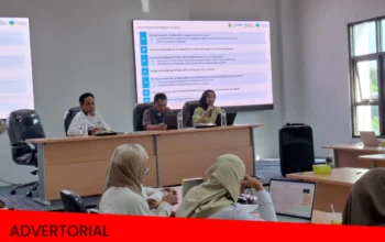 Diskominfo Purwakarta Gelar Dua Kegiatan Strategis untuk Dorong Transparansi dan Efisiensi Layanan Publik. (Ist)