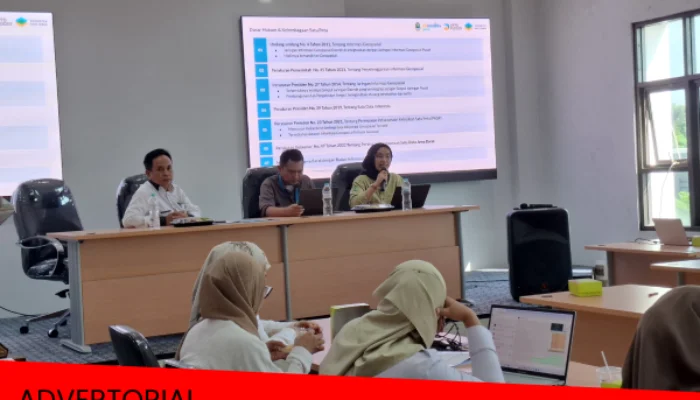 Diskominfo Purwakarta Gelar Dua Kegiatan Strategis untuk Dorong Transparansi dan Efisiensi Layanan Publik