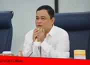 Ketua Panitia Khusus (Pansus) 10 DPRD Kota Bandung, Drs. Heri Hermawan.(Indonesiaupdates.com/Ist)