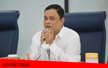 Ketua Panitia Khusus (Pansus) 10 DPRD Kota Bandung, Drs. Heri Hermawan.(Indonesiaupdates.com/Ist)