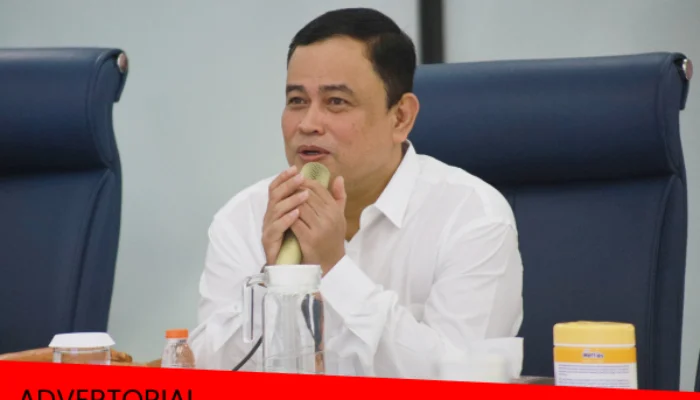 Pansus DPRD Dorong Kolaborasi untuk Capai Target RPJMD Kota Bandung