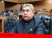 Oelan Muhammad Ulan Surlan, S.Tr., AKUN, Anggota Pansus 7 DPRD Kota Bandung. (IST)
