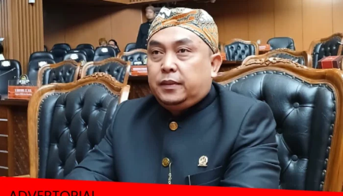 Raperda PSU Kota Bandung Digodok: Atur Penyerahan Aset Pengembang ke Pemkot