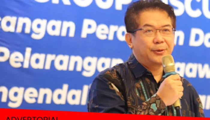 Raperda Keberagaman di Kota Bandung Dinilai Kurang Dalam, DPRD Soroti Minimnya Peran RW dan Sanksi