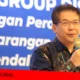 Anggota Pansus 9 DPRD Kota Bandung, Dr. Uung Tanuwidjaja, S.E., M.M.