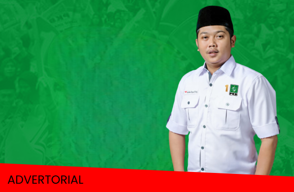 Ketua Pansus 8 DPRD Kota Bandung, Abdul Rozak, S.Pd.I., M.Ag,