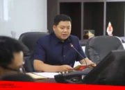 Susanto Triyogo A, S.ST., MT.(Indonesiaupdates.com)