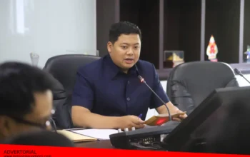 Susanto Triyogo A, S.ST., MT.(Indonesiaupdates.com)