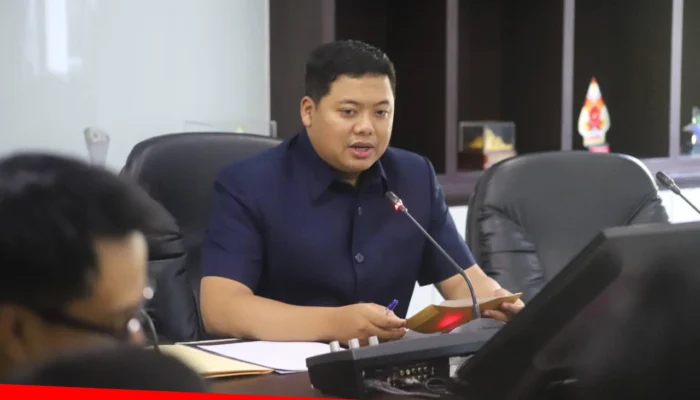 DPRD Kota Bandung Soroti RPJMD 2025–2029: Stunting Tinggi dan 19.000 Anak Putus Sekolah