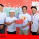 Purwakarta Pecahkan Rekor MURI, Bupati Purwakarta, Saepul Bahri Binzein atau akrab disapa Om Zein Menerima Penghargaan Museum Rekor Dunia Indonesia (MURI).