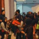 Ilustrasi - Pendaftaran SMP swasta gratis di Balaikota Depok membludak, Selasa 1 Juli 2025.