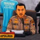 Ilustrasi - Kapolres Pemalang AKBP Eko Sunaryo.