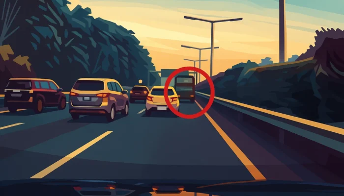 Bocah Jatuh dari Bus Bertuliskan Mabes AD di Tol JORR, TNI Angkatan Darat Beri Penjelasan