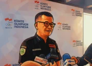 Ilustrasi - Ketua Umum Pengurus Pusat Persatuan Tenis Meja Seluruh Indonesia (PP PTMSI), Komjen Pol (Purn) Oegroseno.