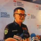 Ilustrasi - Ketua Umum Pengurus Pusat Persatuan Tenis Meja Seluruh Indonesia (PP PTMSI), Komjen Pol (Purn) Oegroseno.