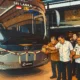 Ilustrasi - Gubernur Jawa Tengah Ahmad Luthfi lepas ekspor bus ke Sri Lanka di Karoseri Laksana, Kabupaten Semarang, Jawa Tengah, Kamis 3 Juli 2025.