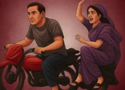 Ilustrasi.