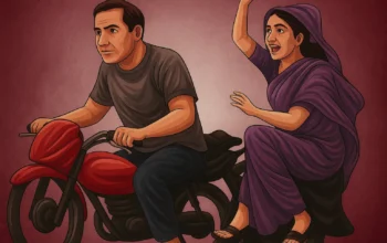 Ilustrasi.