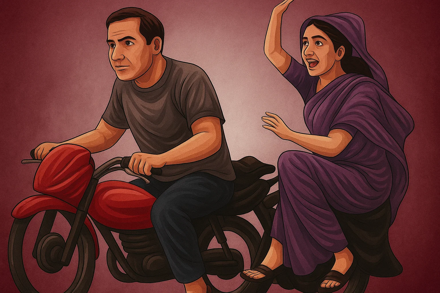 Ilustrasi.