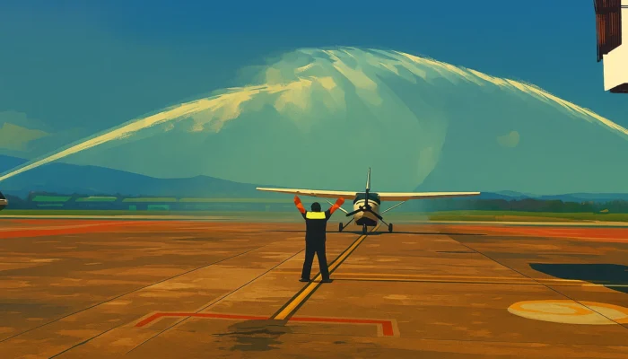 Penerbangan Perdana Semarang–Karimunjawa Resmi Dibuka, Susi Air Siap Tambah Frekuensi