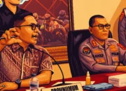 Ilustrasi - Direktur Direktorat Reserse Kriminal Umum (Ditreskrimum) Polda NTB, Kombes Pol Syarif Hidayat.