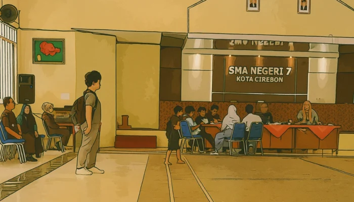 Tersangka Kasus PIP dan Gedung Setda Cirebon Segera Diumumkan Kejaksaan