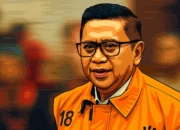 Ilustrasi - Hasto Kristiyanto.