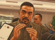 Ilustrasi - Menteri UMKM Maman Abdurrahman.