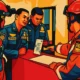Petugas Damkar Bekasi Tertipu Laporan Ular, Ternyata Akal-akalan Debt Collector Pinjol