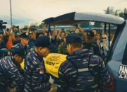 Ilustrasi - KMP Tunu Pratama Jaya, kapal tenggelam Selat Bali, kecelakaan laut, SAR Selat Bali, korban kapal tenggelam, berita Banyuwangi, evakuasi korban, TNI AL, Basarnas, ferry tenggelam 2025