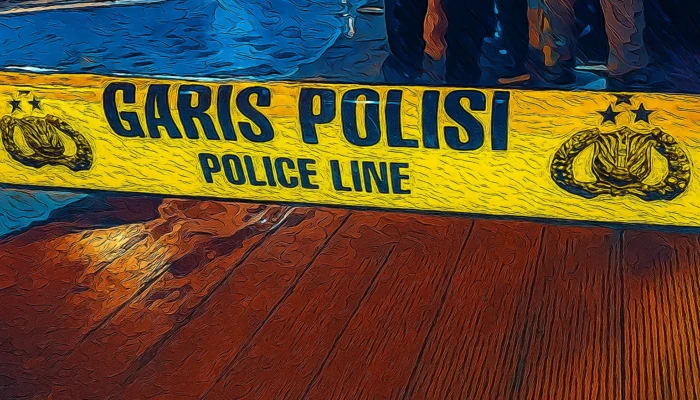 Misteri Kematian Notaris SA Terungkap, Sopir Pribadi Jadi Salah Satu Pelaku