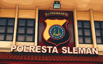 Ilustrasi - Polres Sleman.