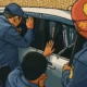 Ilustrasi - Petugas Damkar Ciamis sigap mengevakuasi balita berusia 2 tahun yang terjebak dalam mobil terkunci.