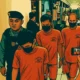 Ilustrasi - Salah satu tersangka kasus penganiayaan terhadap AML (22) yang merupakan pacar driver ojek online Shopee Food ternyata baru pulang menunaikan ibadah haji.