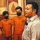 Ilustrasi - Kasatreskrim Polresta Sleman AKP Wahyu Agha Ari Septian.