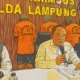 Ilustrasi - Konferensi pers terkait penangkapan tiga tersangka grup Facebook Gay Lampung dan Gay Bandar Lampung di Mapolda Lampung, Senin (7/7/2025). (Beritasatu/Triyono).