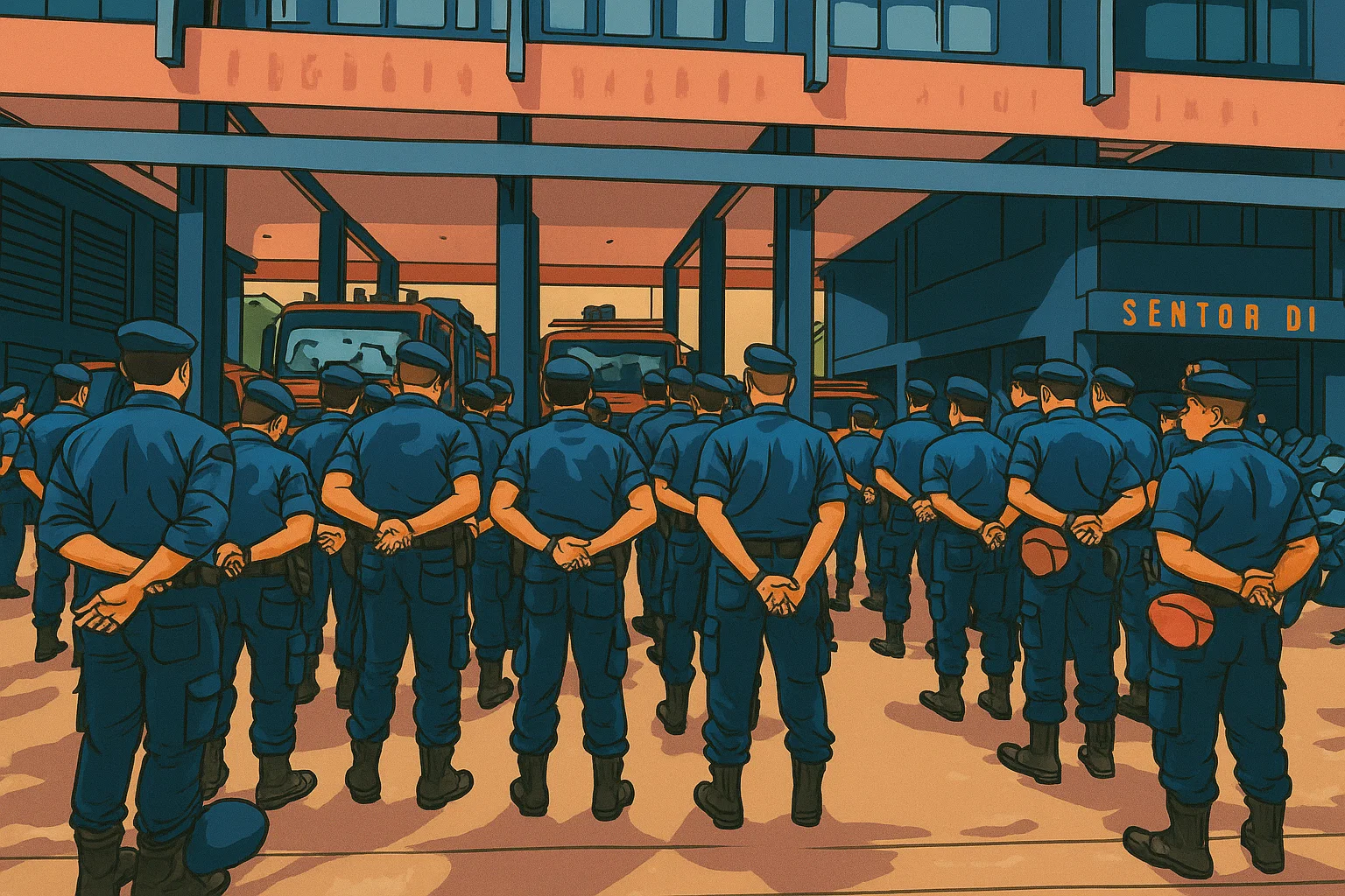 Ilustrasi - Petugas Damkar melakukan evakuasi di Cengkareng, Jakarta Barat.