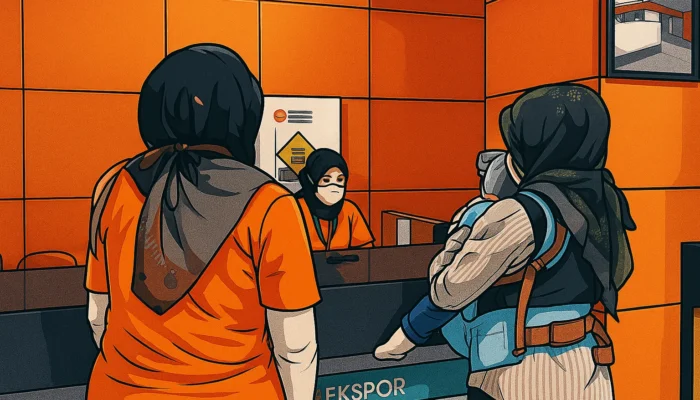 Cara Cek Bantuan BSU 2025: Panduan Lengkap untuk Pekerja Bergaji di Bawah Rp3,5 Juta