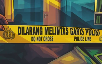 Notaris Asal Bogor Ditemukan Tewas di Sungai Citarum, Sopir Diduga Terlibat Pembunuhan