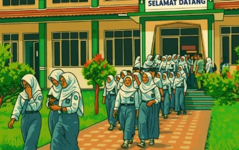 Kasus Penyelewengan Dana PIP SMAN 7 Cirebon Segera Diumumkan, Ratusan Juta Disita