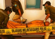 Diplomat Muda Kemenlu Arya Daru Pangayunan Ditemukan Tewas dengan Wajah Dilakban di Menteng