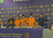 Sadis! Notaris Sidah Alatas Dibunuh, Jasad Dibuang ke Sungai Citarum, Enam Tersangka Ditangkap
