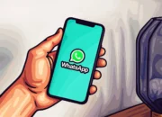 Hati-hati! Bikin dan Sebar Stiker WhatsApp dari Foto Teman Bisa Kena 8 Tahun Penjara