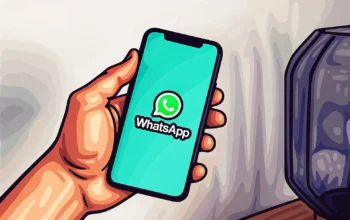 Hati-hati! Bikin dan Sebar Stiker WhatsApp dari Foto Teman Bisa Kena 8 Tahun Penjara