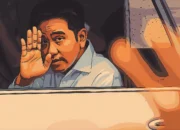 Ilustrasi - Wakil Presiden Gibran Rakabuming Raka.