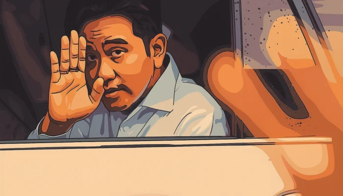 Gibran Siap Bertugas di Papua, tapi Tidak Akan Pindah Kantor: Ini Penjelasannya