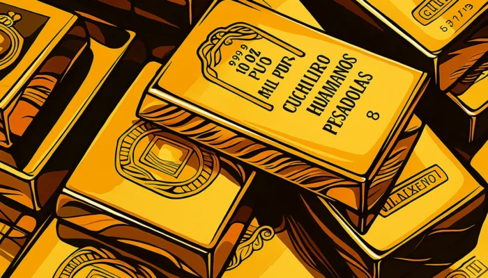 Harga Emas Dunia Turun Usai Penundaan Tarif AS, Ini Prediksi Pergerakannya Hari Ini