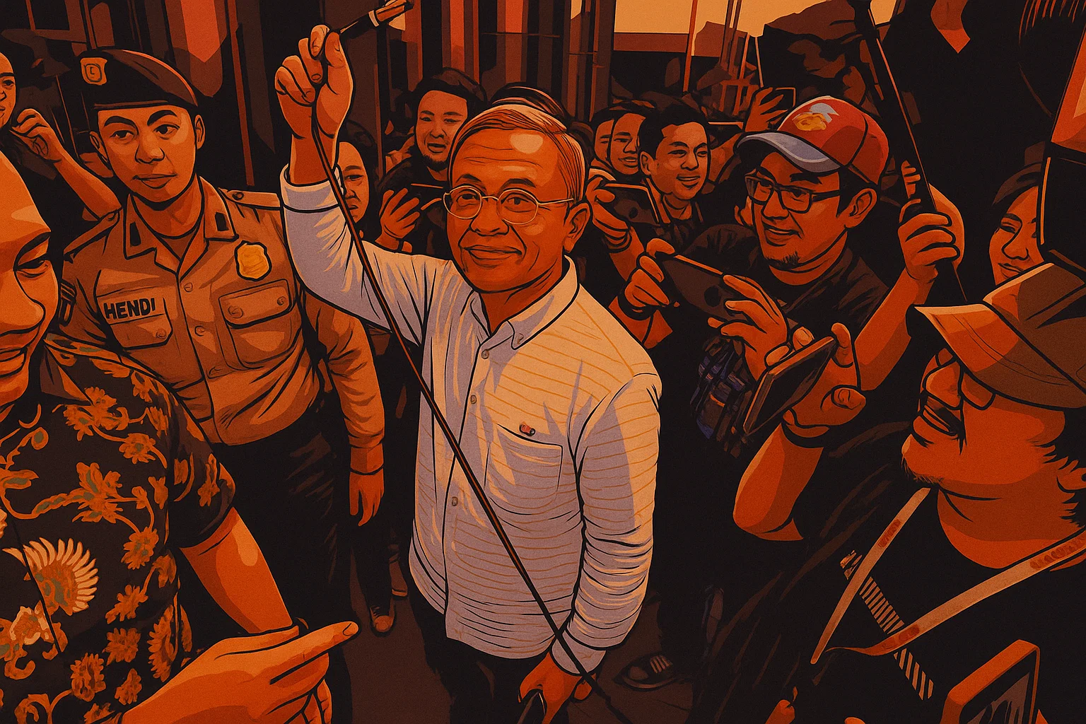 Ilustrasi - KPK sejauh ini telah menemukan sejumlah bukti terkait berupa dokumen. Meski begitu pengumpulan bukti dan keterangan masih terus dilakukan KPK.