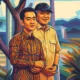 Ilustrasi - Gibran Rakabuming, Wakil Presiden RI.
